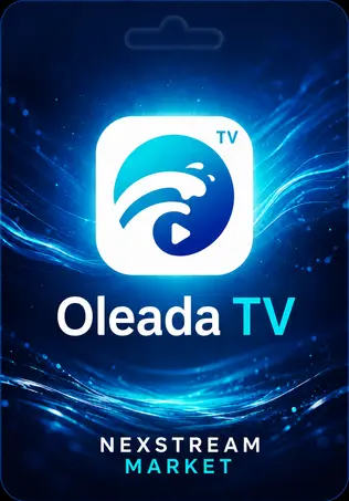 OLEADA TV