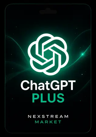 CHAT GPT PLUS
