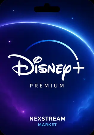 DISNEY PLUS