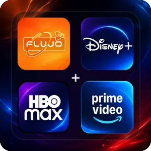 COMBO STREAMING