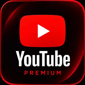 YOUTUBE PREMIUM